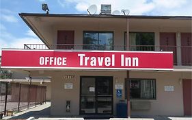 Travel Inn Omaha Ne